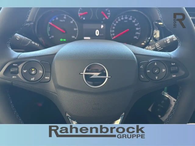 Opel Corsa Edition Hybrid