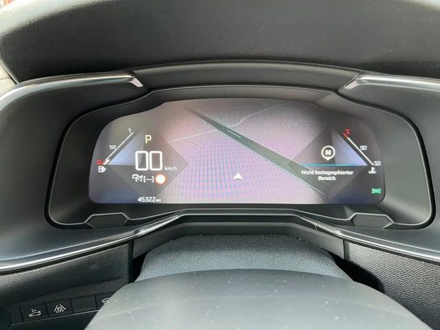 DS DS 7 Crossback Crossback