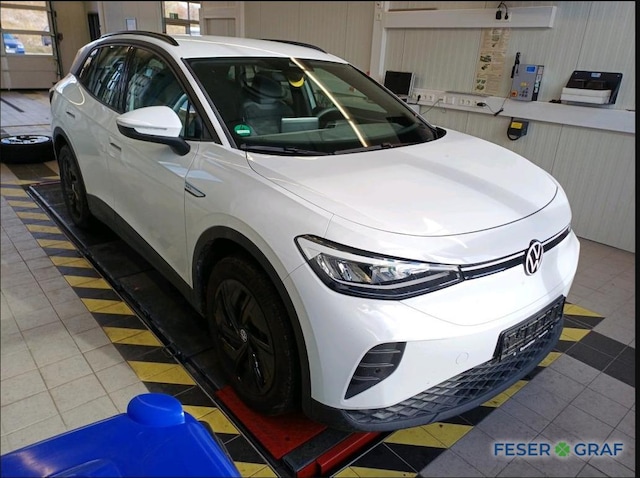 Volkswagen ID.4 Performance Pro