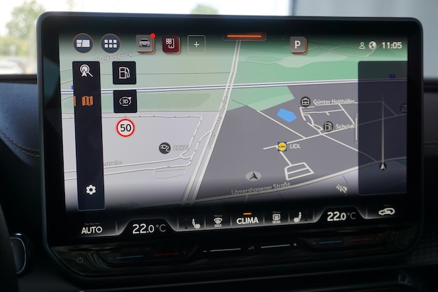 Cupra Leon 2.0 TSI ST Sportstourer VZ