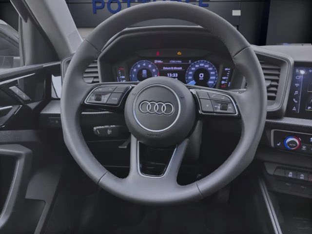 Audi A1 25 TFSI Sportback