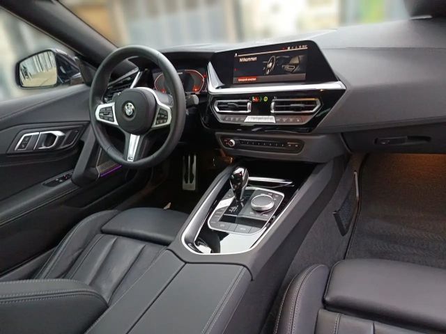 BMW Z4 Cabrio M-Sport M40i Roadster