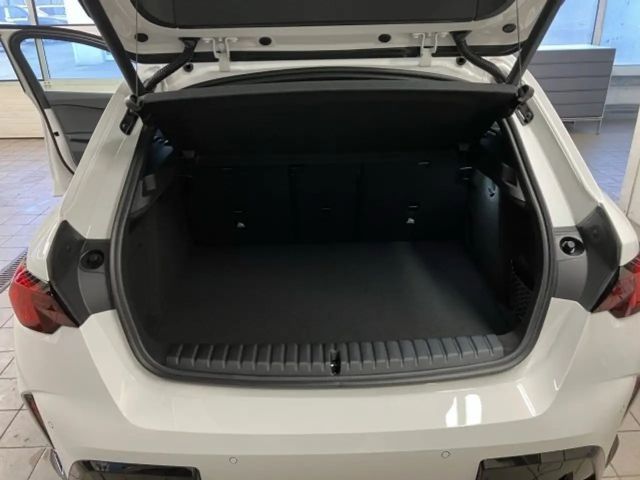 BMW 120 120d 5-deurs Sedan