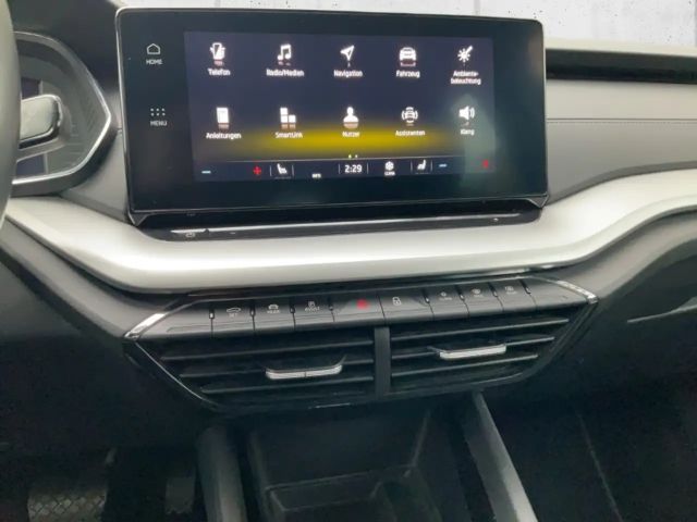 Skoda Octavia 2.0 TDI Clever Combi