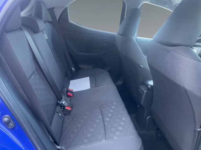 Toyota Yaris 5-deurs Active Hatchback