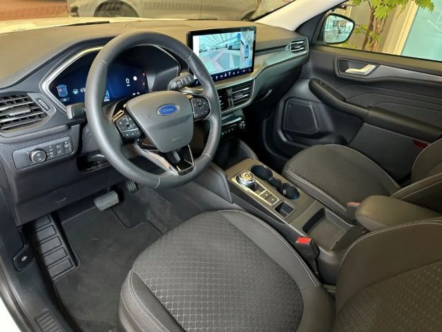 Ford Kuga Titanium