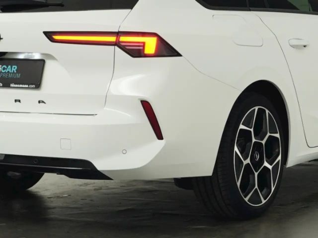 Opel Astra Sports Tourer Ultimate