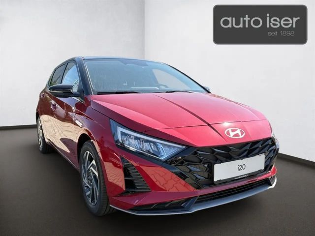 Hyundai i20 1.2