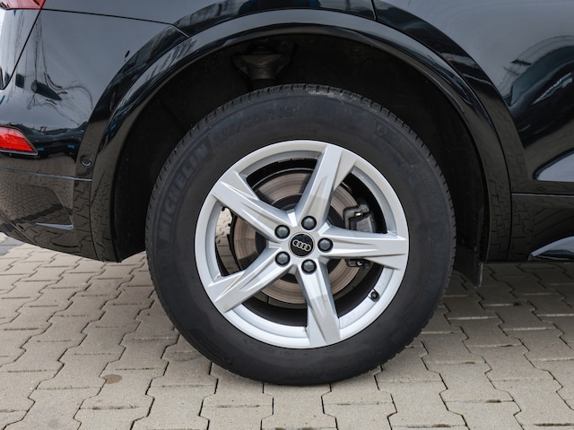 Audi Q5 50 TDI Quattro