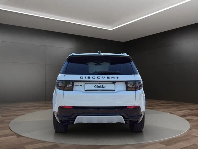 Land Rover Discovery Sport D200 Dynamic SE