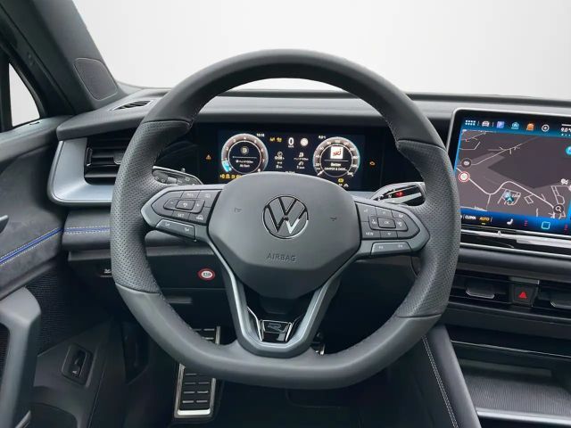 Volkswagen Tayron 2.0 TSI DSG R-Line