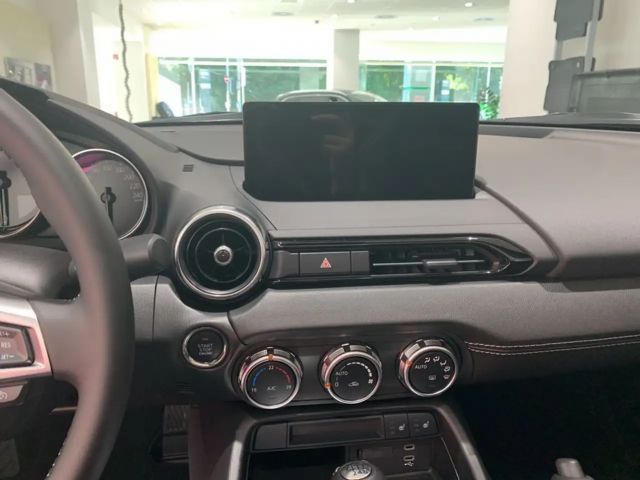 Mazda MX-5 Homura SkyActiv