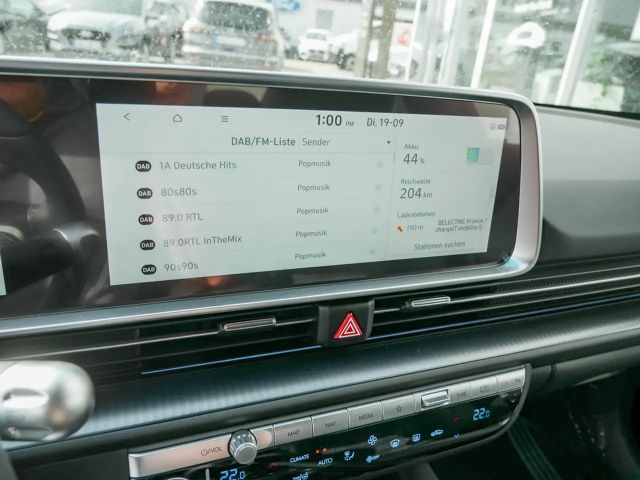 Hyundai IONIQ 6 4WD Vierwielaandrijving