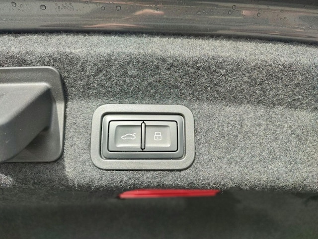 Audi S6 Quattro Sedan