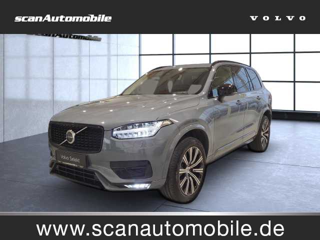 Volvo XC90 XC90 Einparkhilfe el. Fenster