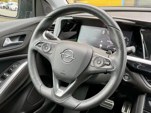 Opel Grandland X GSe