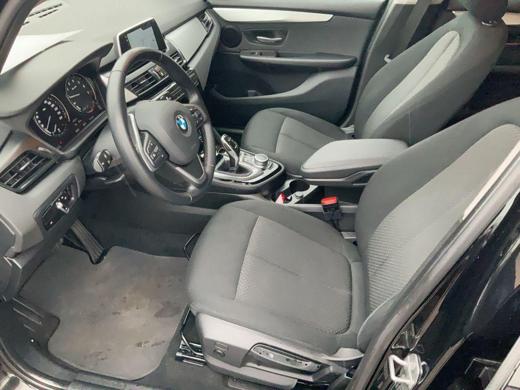 BMW 220 220i Gran Tourer