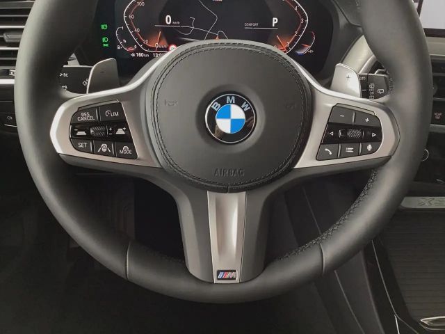 BMW X3 M-Sport xDrive30i