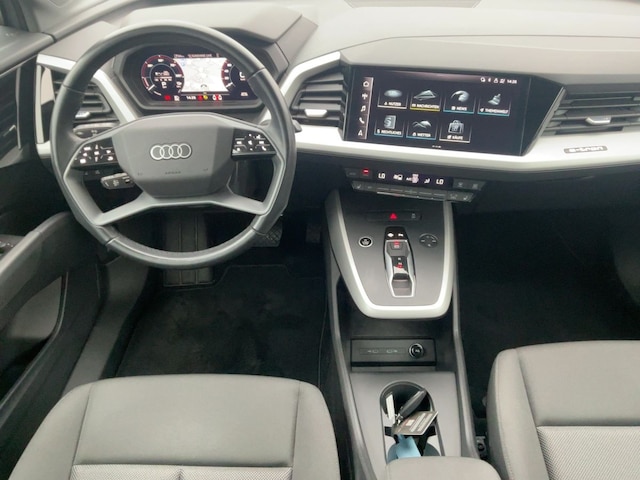 Audi Q4 e-tron 35