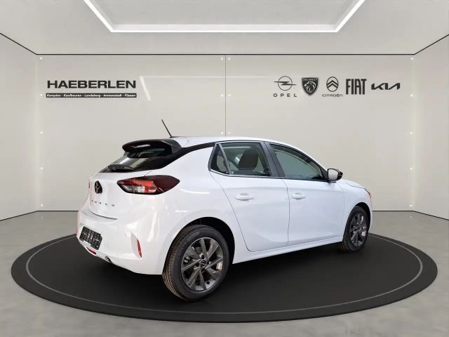 Opel Corsa 1.2 Turbo Edition Turbo