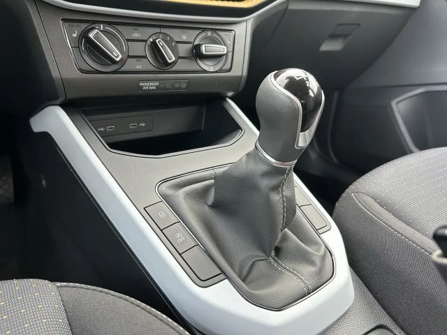 Seat Arona 1.0 TSI Style