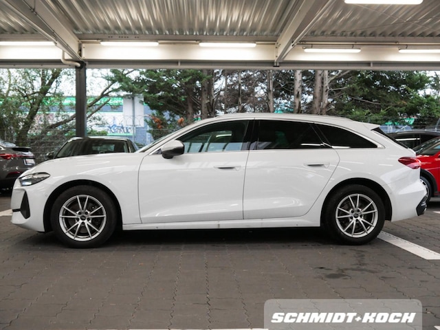 Audi A5 Avant S-Tronic