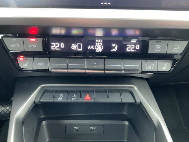 Audi A3 35 TFSI S-Tronic Sedan