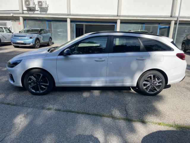 Hyundai i30 Kombi  Go Plus