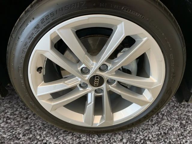 Audi A3 35 TFSI Sedan Sportback