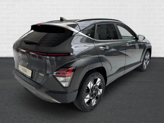 Hyundai Kona Trend
