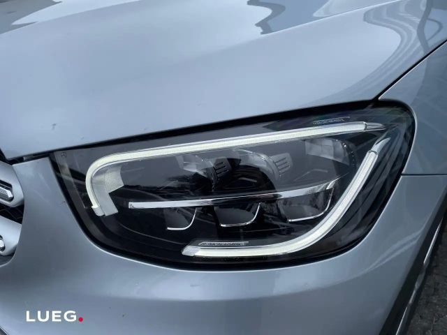 Mercedes-Benz GLC 400 4MATIC GLC 400 d