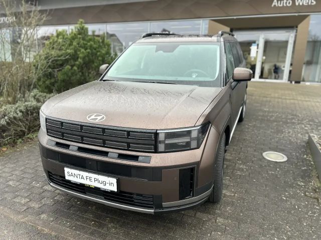 Hyundai Santa Fe PHEV SIGNATURE Technik+Komfort-Paket