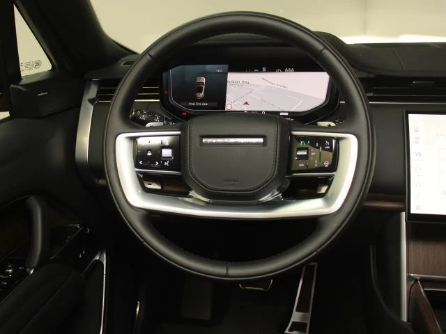 Land Rover Range Rover SE