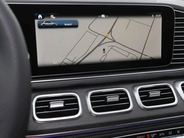 Mercedes-Benz GLE 450 4MATIC AMG Line