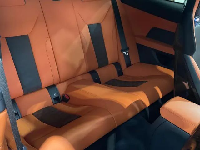 BMW M4 Coupé xDrive