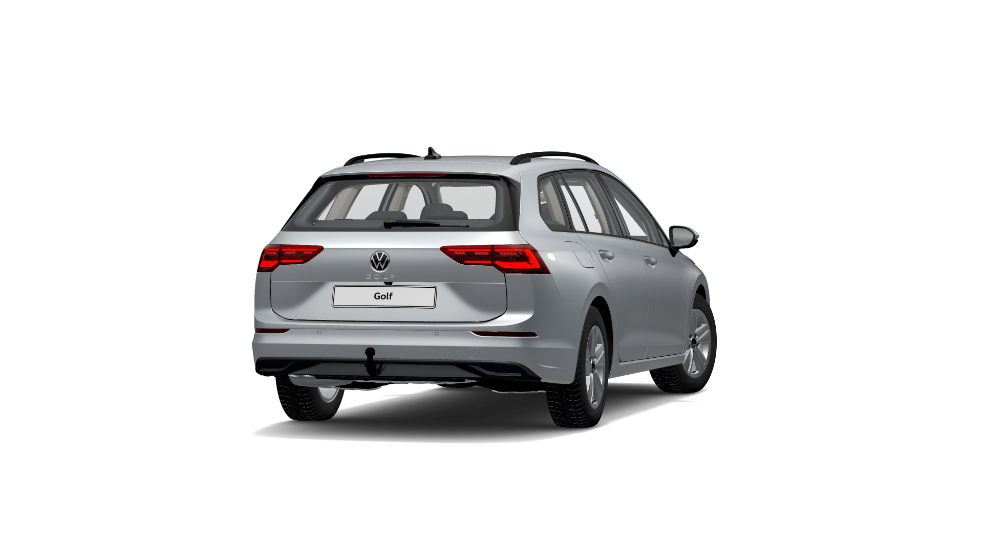 Volkswagen Golf Life Variant