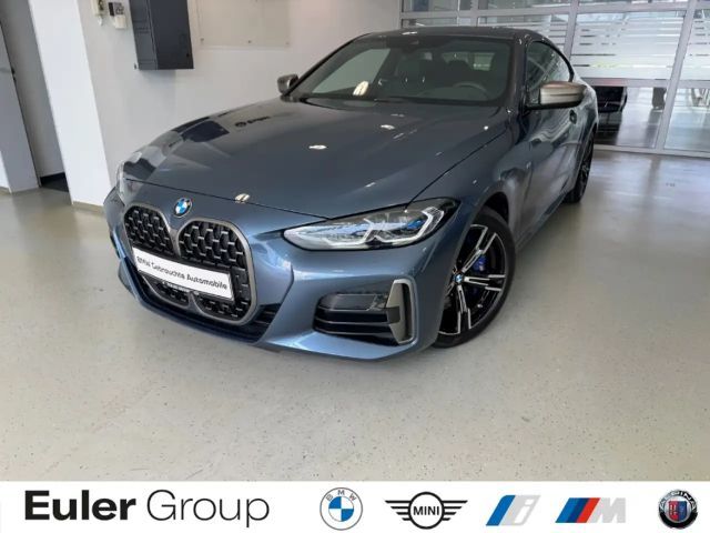 BMW 440 Coupé M-Sport xDrive
