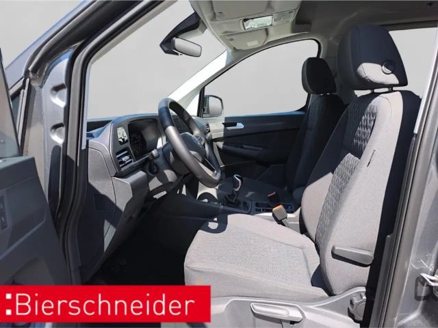 Volkswagen Caddy 2.0 TDI