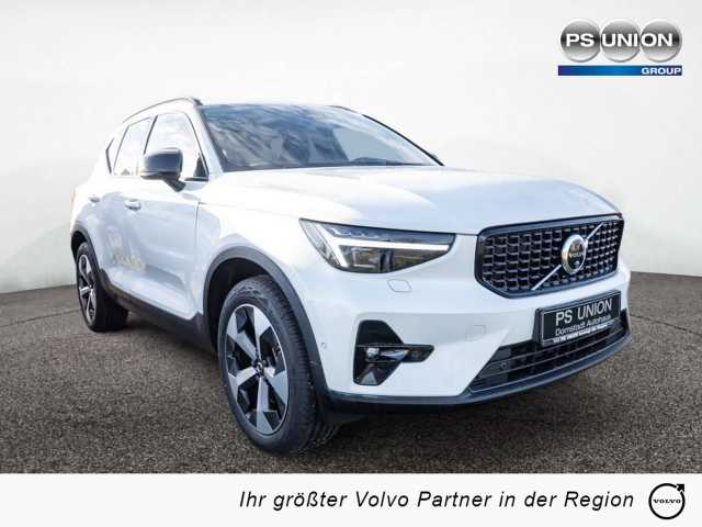 Volvo XC40 Dark Plus