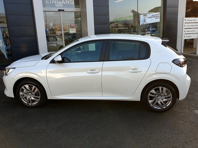 Peugeot 208 Allure Pack EAT8 PureTech