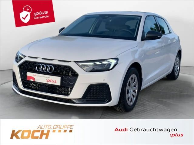 Audi A1 25 TFSI S-Tronic Sportback