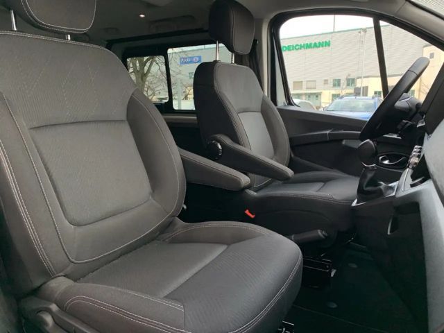 Renault Trafic Combi EDC Grand Spaceclass