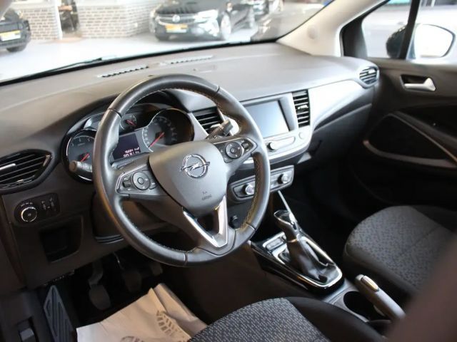 Opel Crossland X Edition