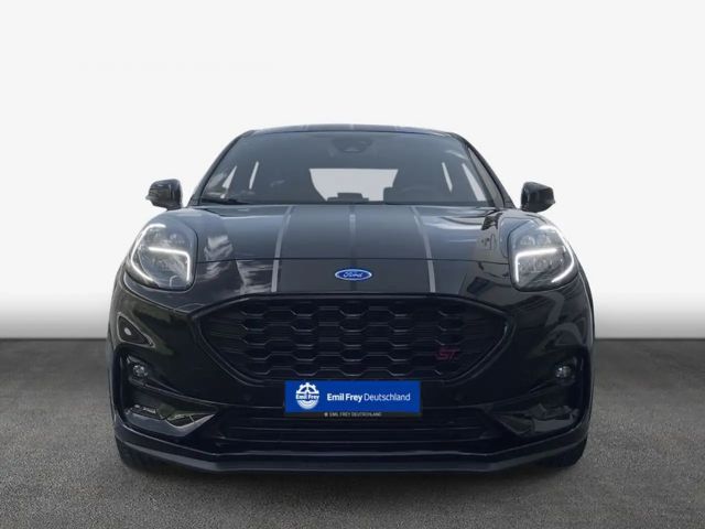 Ford Puma EcoBoost ST Line