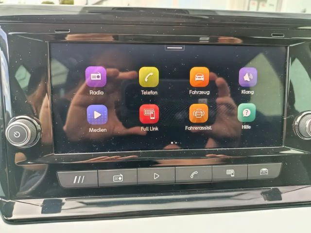 Seat Arona 1.0 TSI DSG Style