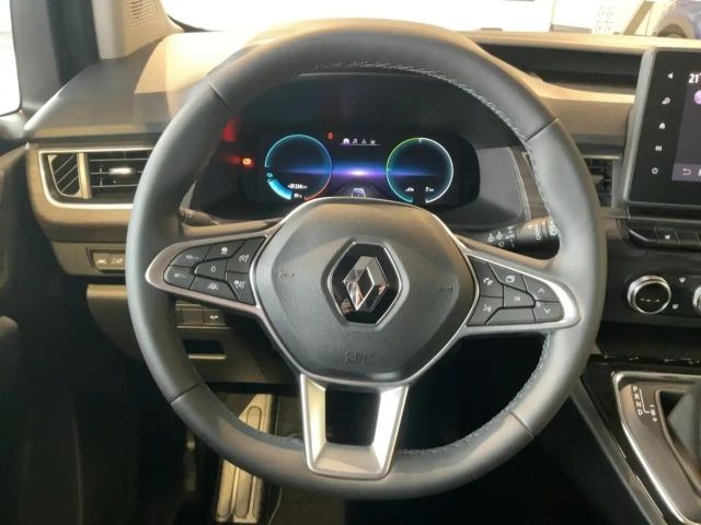Renault Kangoo E-Tech Techno
