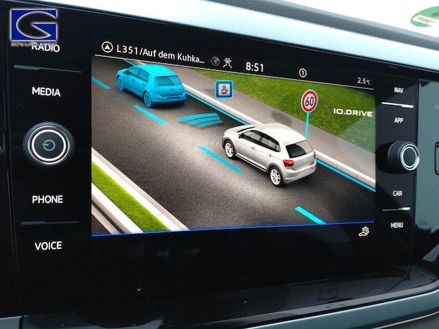 Volkswagen Polo Life