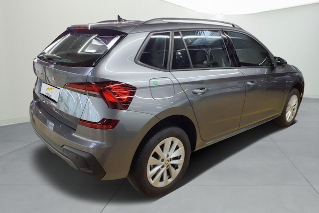 Skoda Kamiq 1.5 TSI Selection