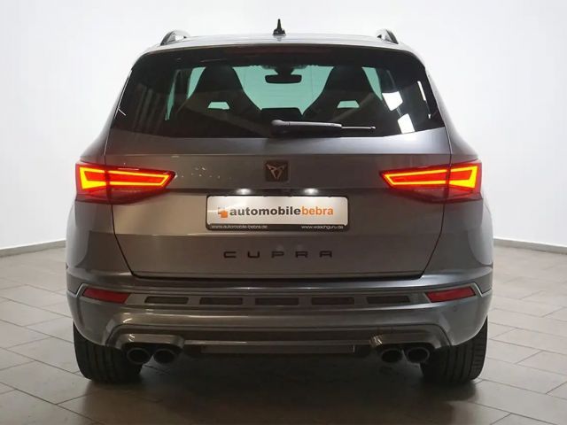 Cupra Ateca 2.0 TSI 4Drive DSG