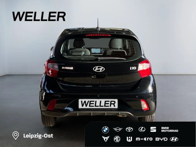 Hyundai i10 1.0 Select